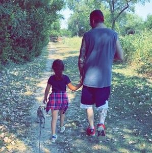 Meet your Posher, Justin ray